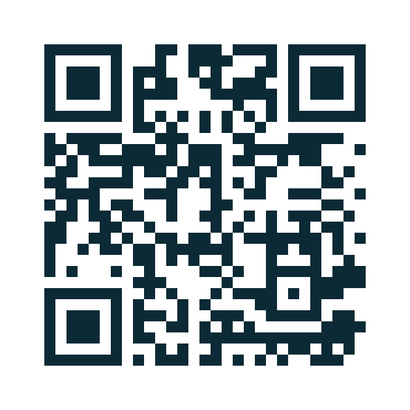 Código QR para descargar Savia Wallet